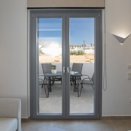 Galante Apartment Naxos City Zewnętrze zdjęcie