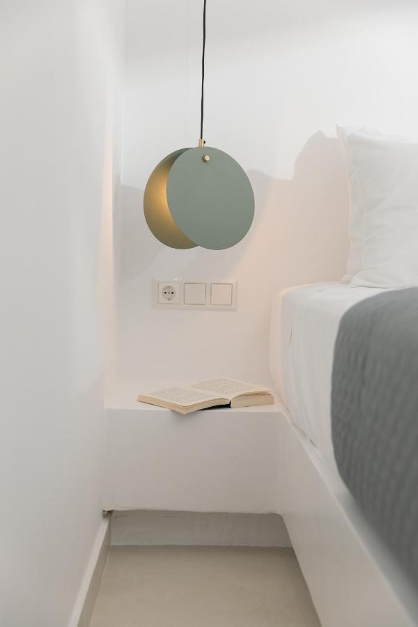 Galante Apartment Naxos City Zewnętrze zdjęcie