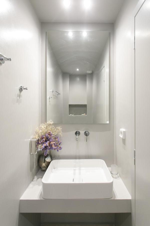 Galante Apartment Naxos City Zewnętrze zdjęcie