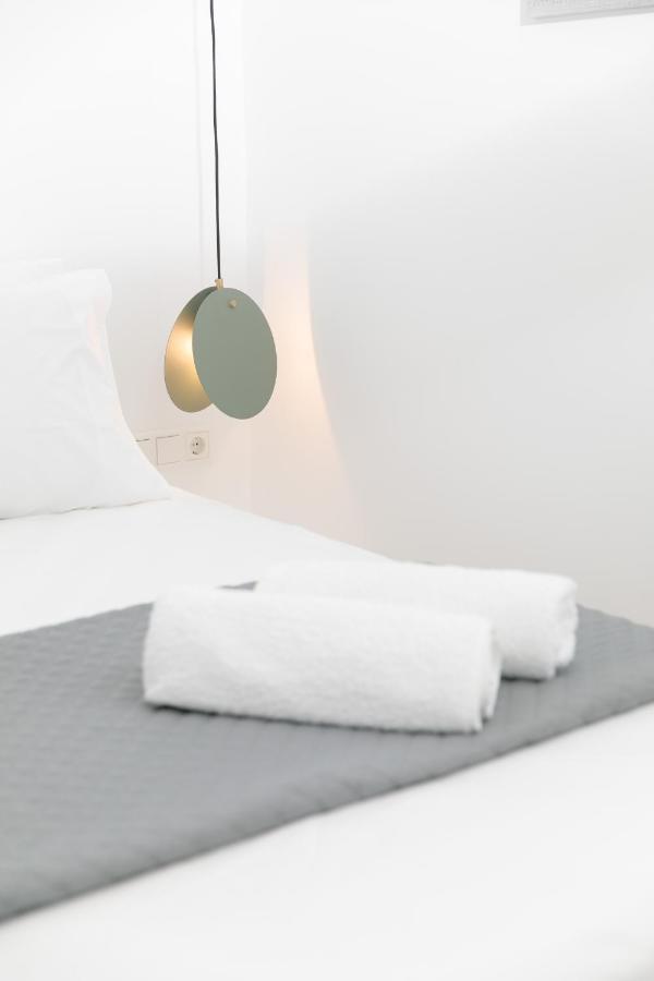 Galante Apartment Naxos City Zewnętrze zdjęcie