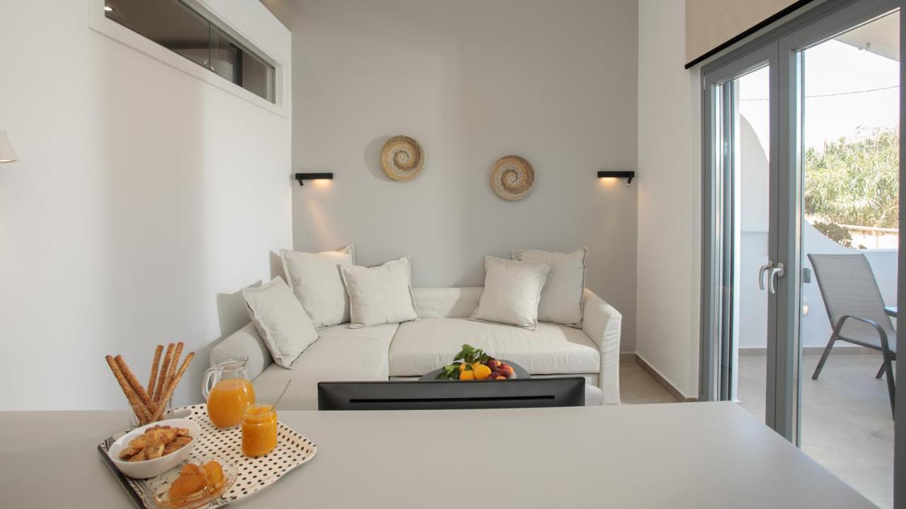 Galante Apartment Naxos City Zewnętrze zdjęcie
